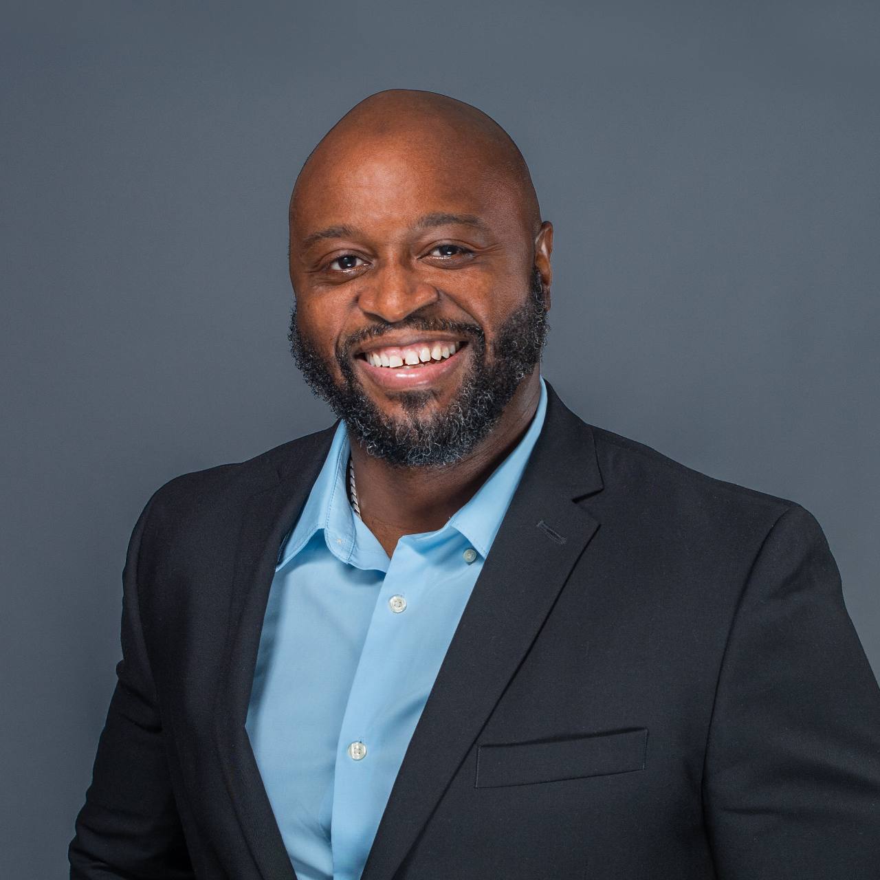 Portrait de Abou Koné